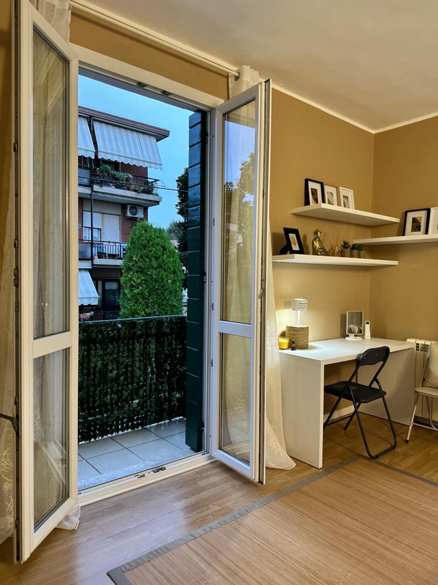 Casa Clara Daire Marghera Dış mekan fotoğraf