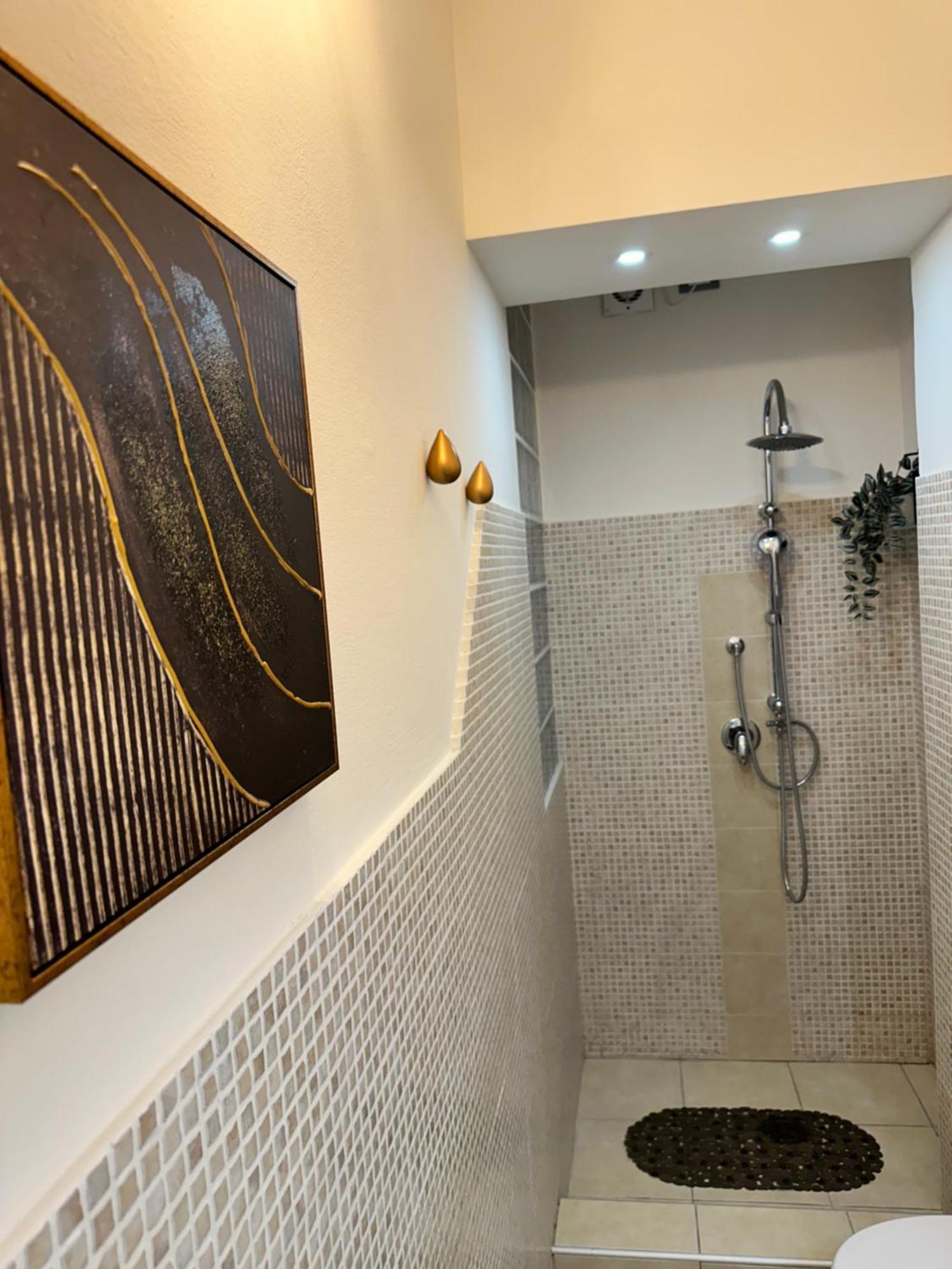 Casa Clara Daire Marghera Dış mekan fotoğraf