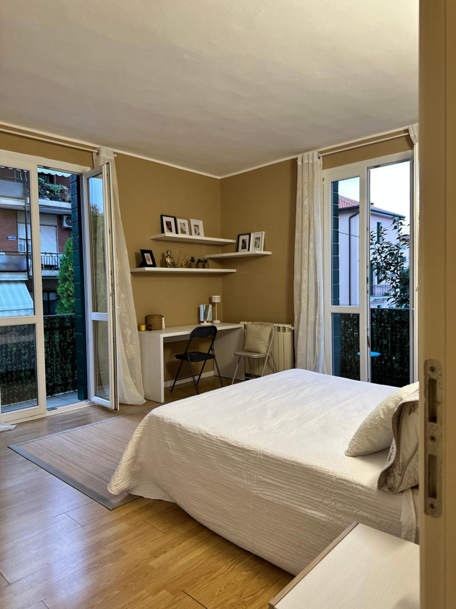 Casa Clara Daire Marghera Dış mekan fotoğraf